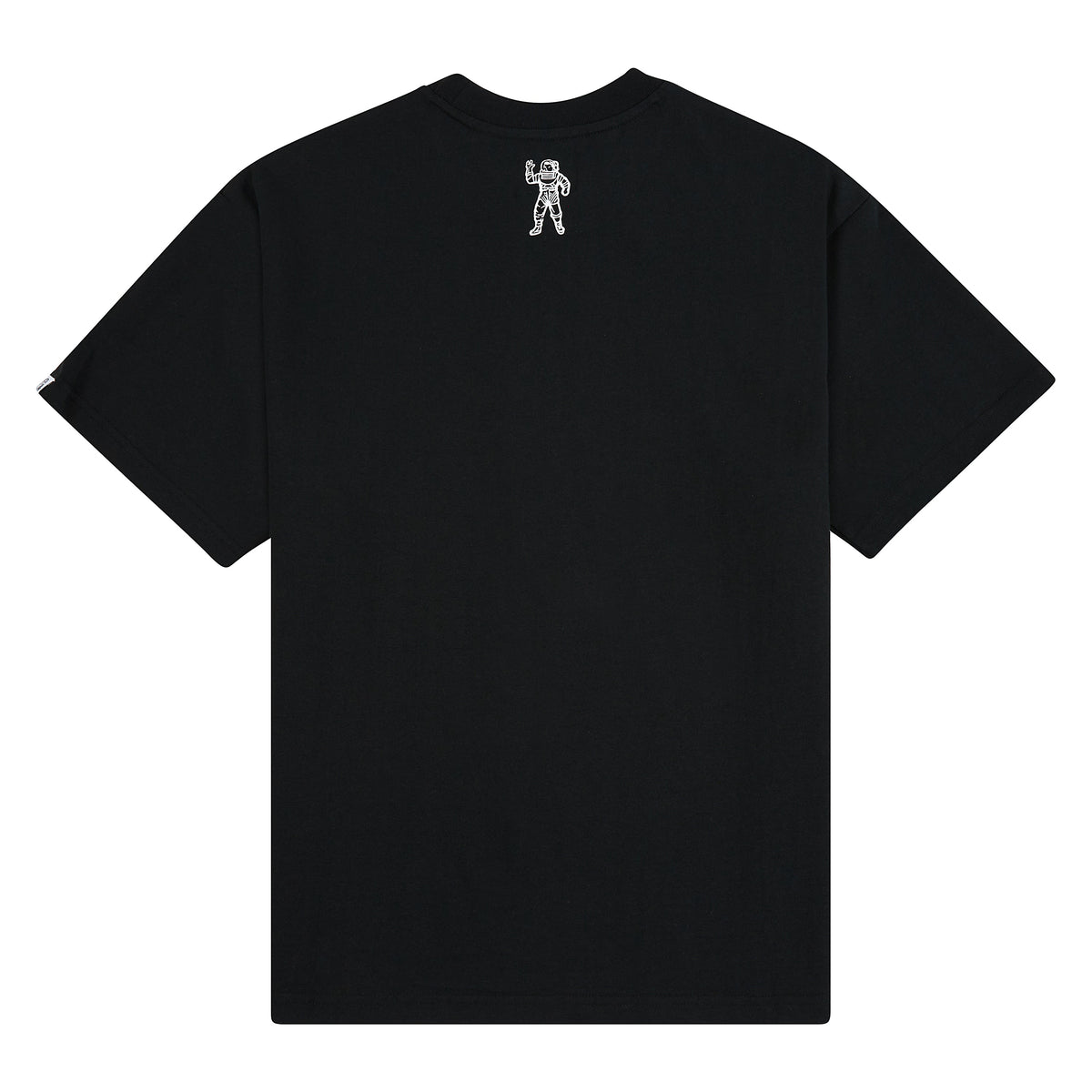 Icy Graphic Tee | Black