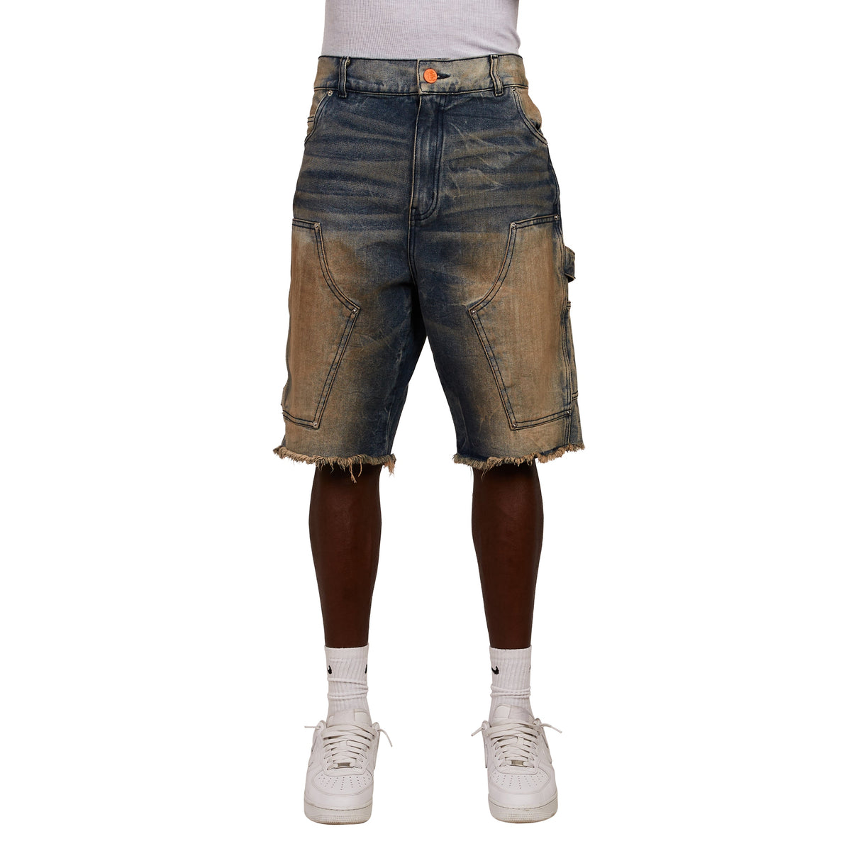 Carpenter Jort | Blue