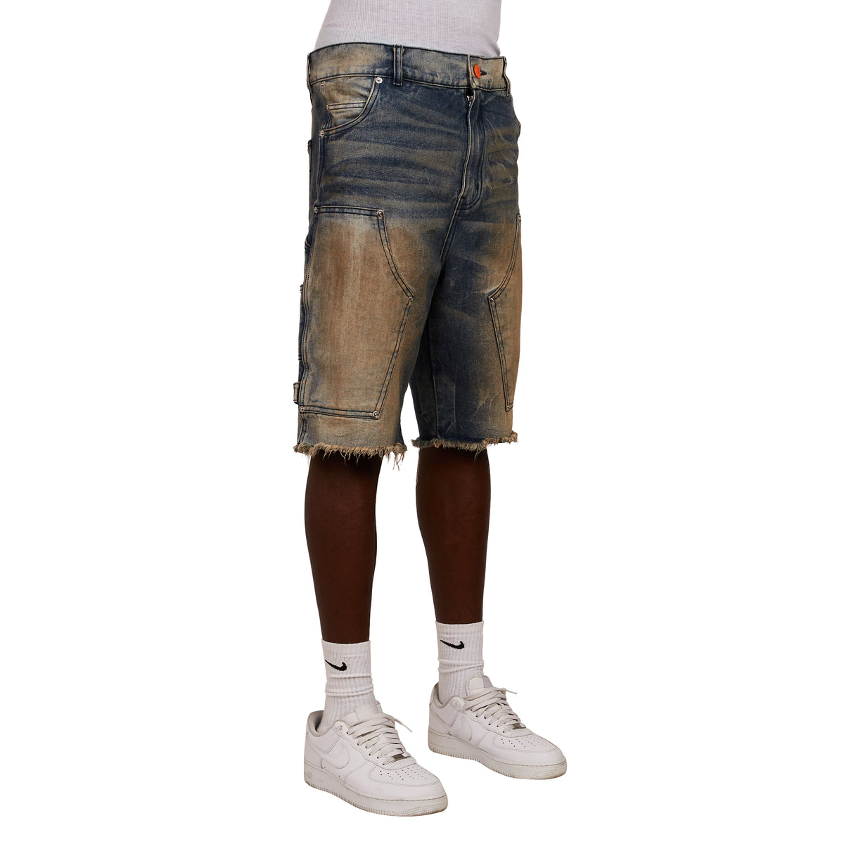 Carpenter Jort | Blue