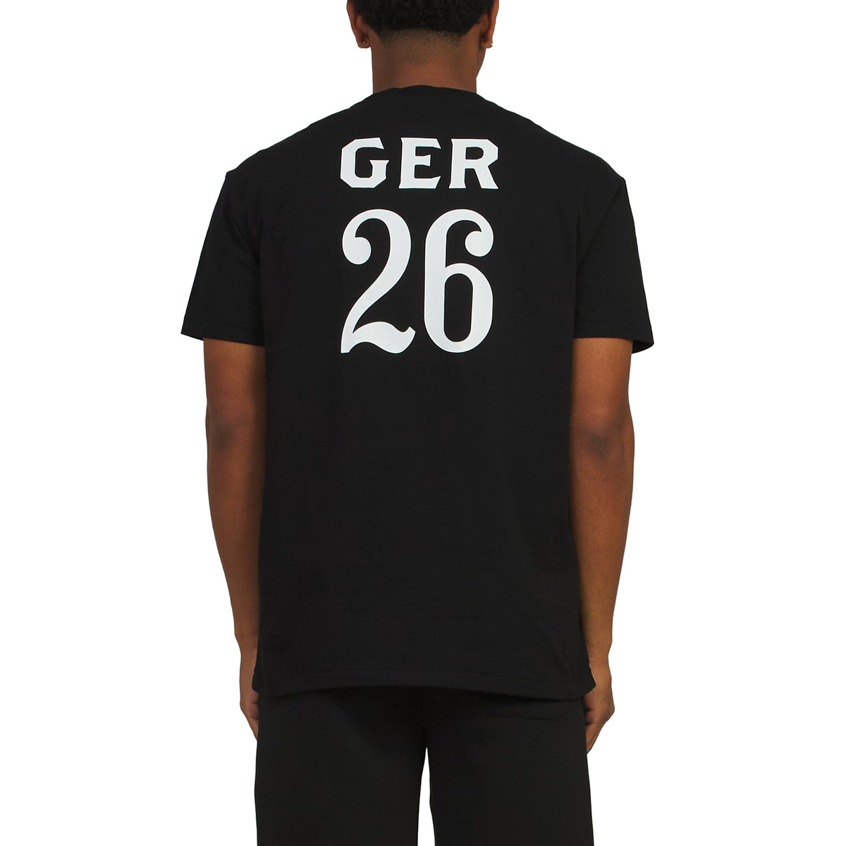 Country Tee | Germany