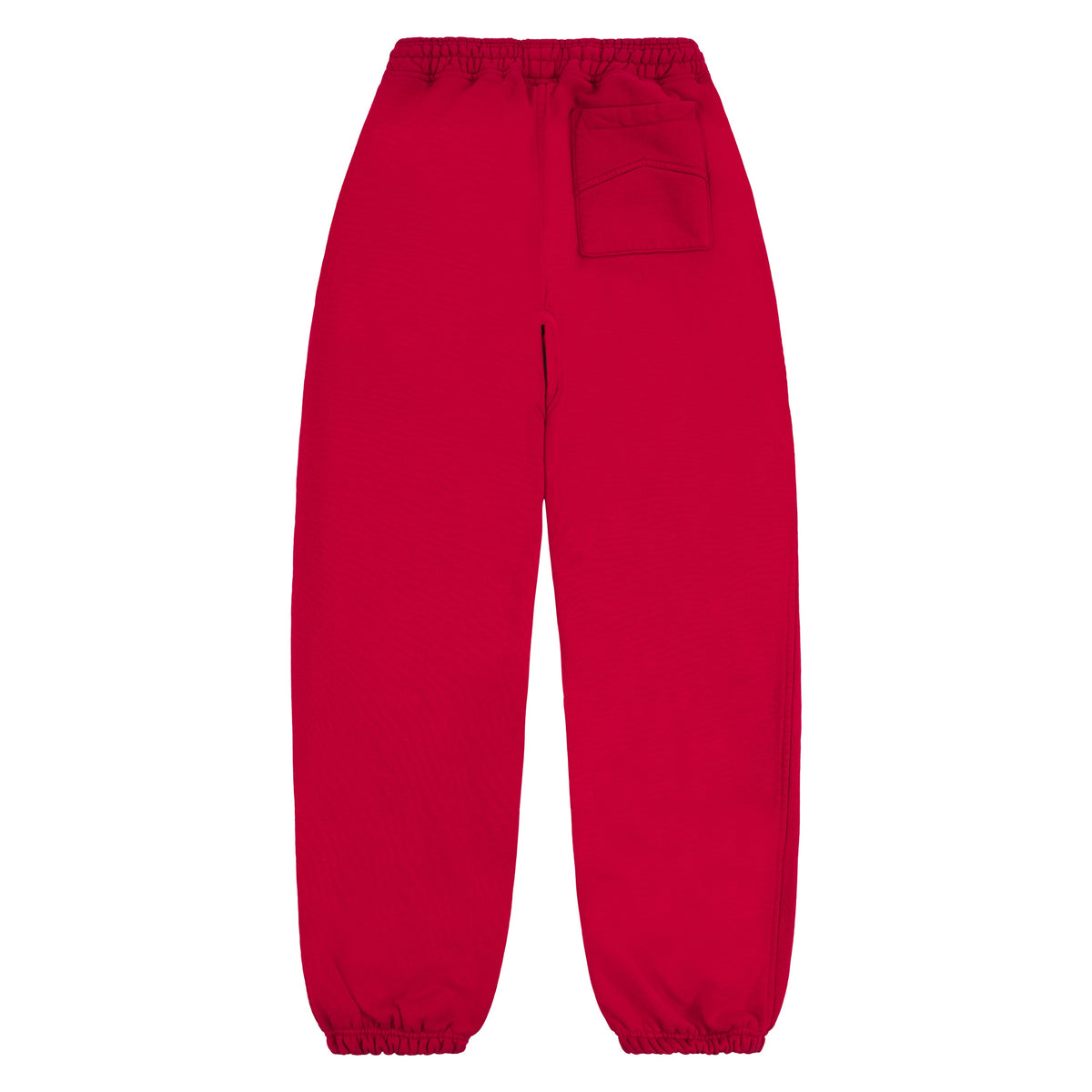 Classique 2 Sweatpant | Riviera Red/Sky Blue
