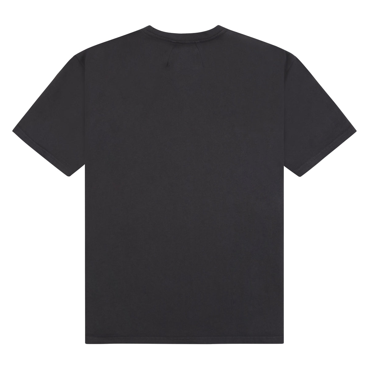 Rossa Tee | Vintage Black/Blue
