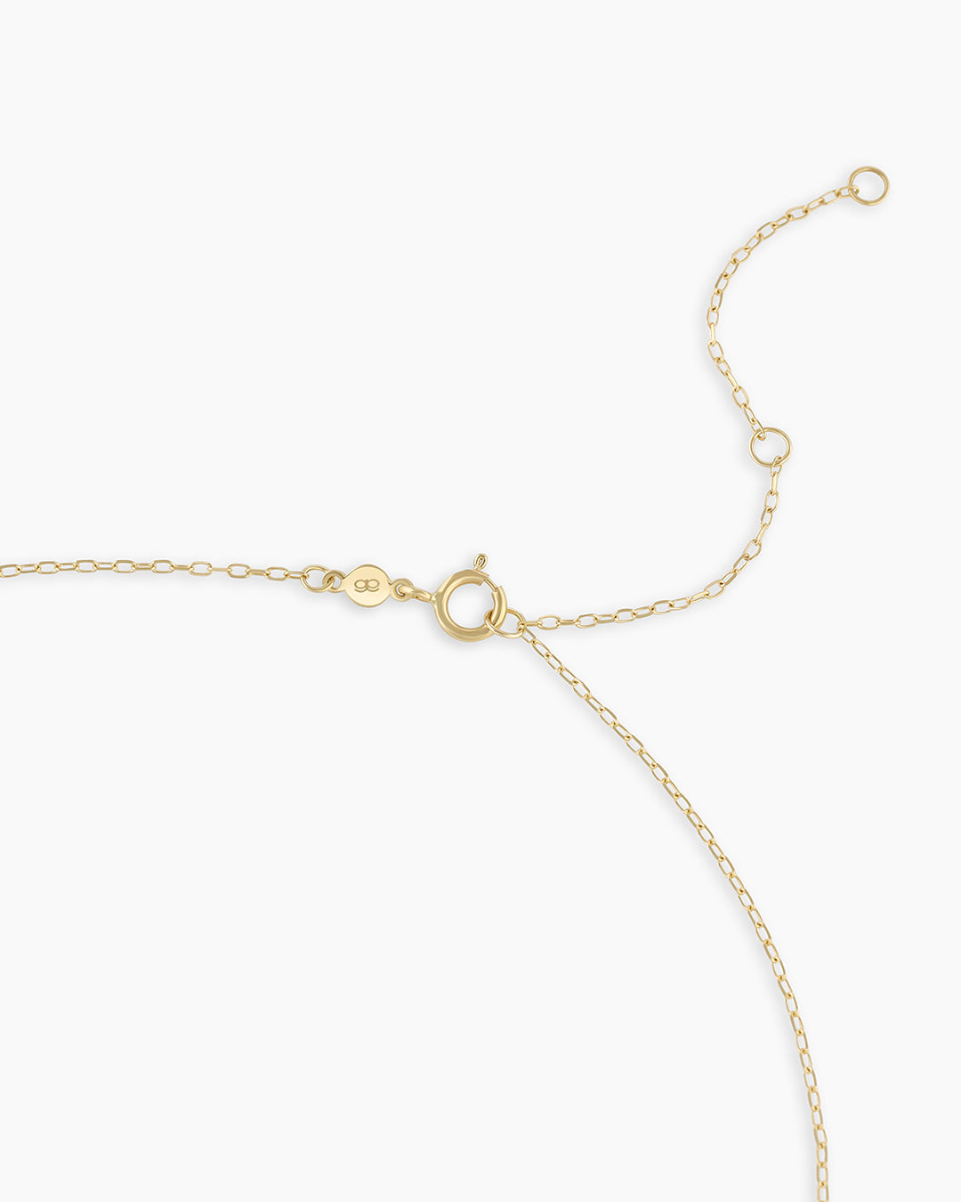 14K Diamond and Opal Necklace
