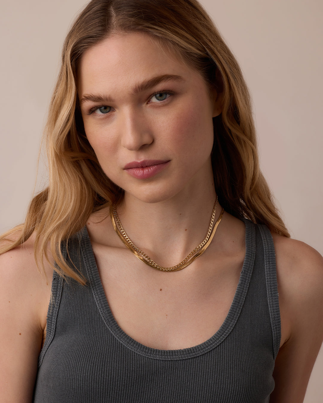 Venice Necklace