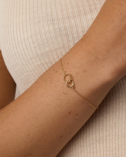Crew Bracelet