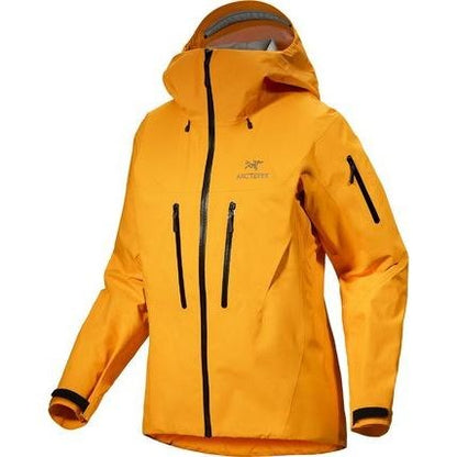 Arc'teryx Women's Alpha SV Jacket '24