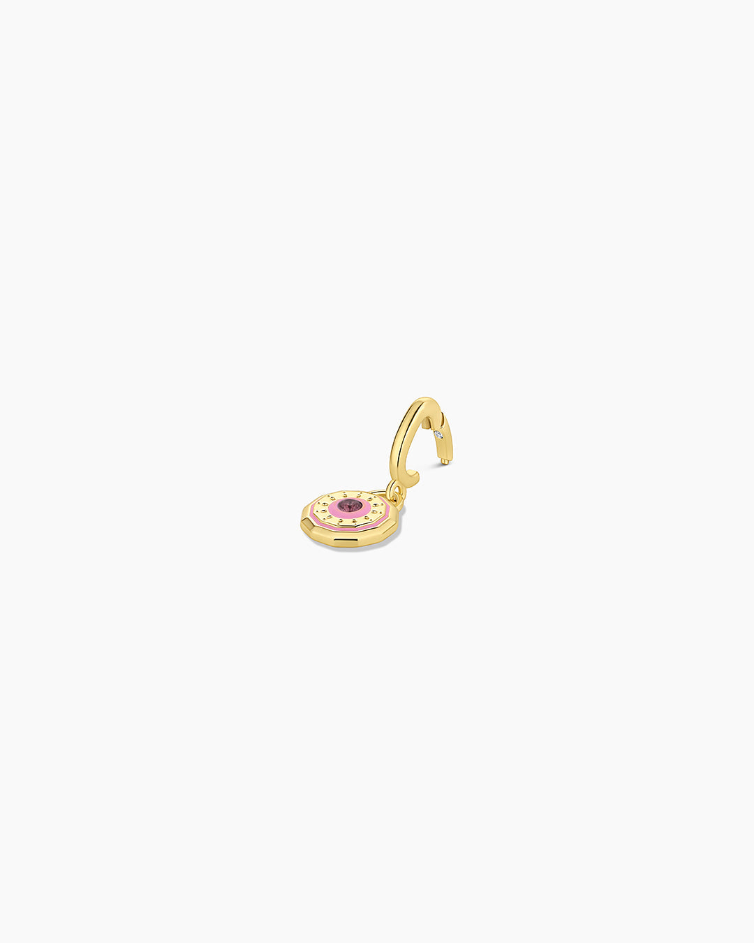 Birthstone Parker Charm