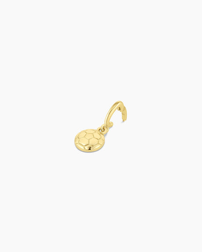 Varsity Parker Charm