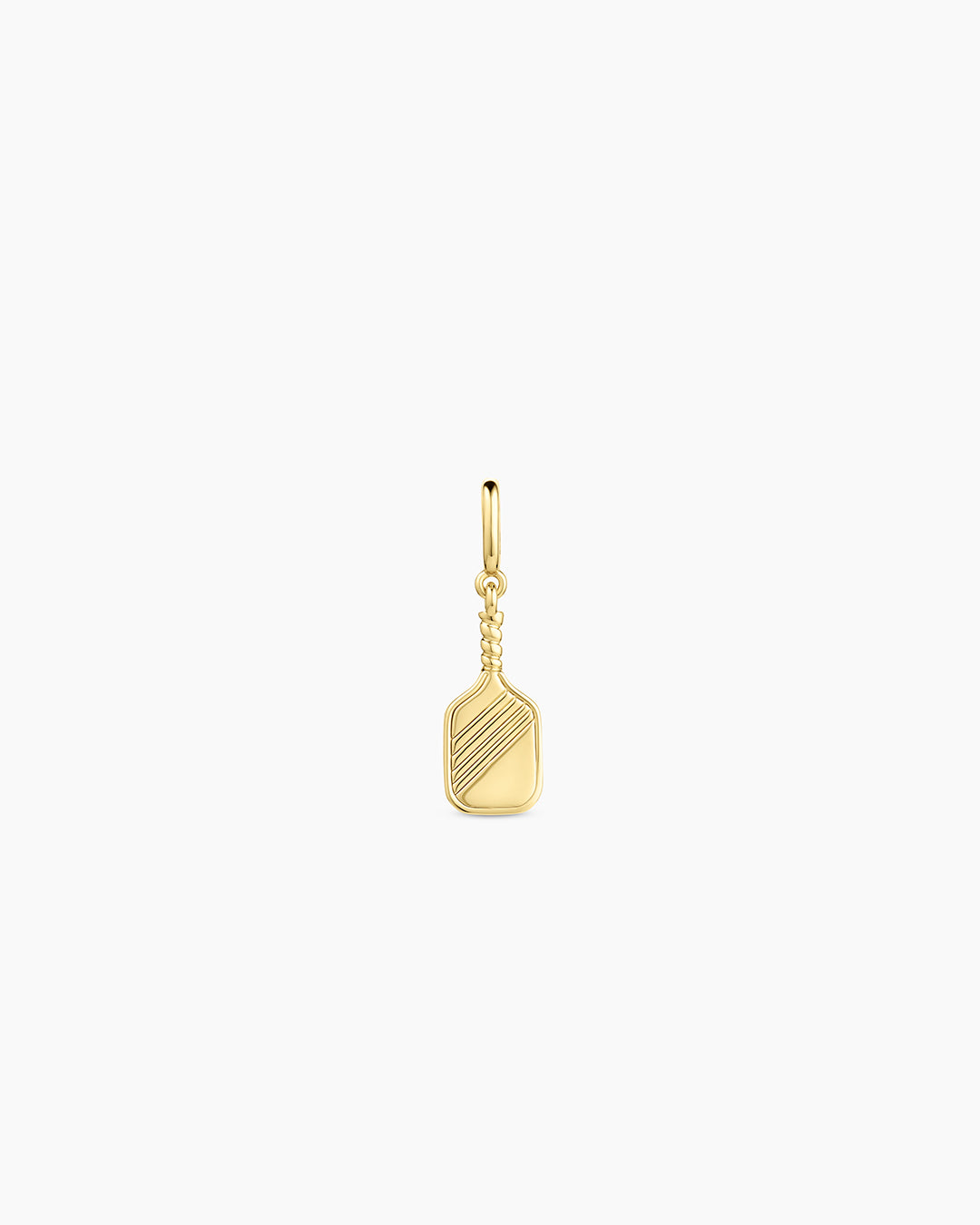 Varsity Parker Charm
