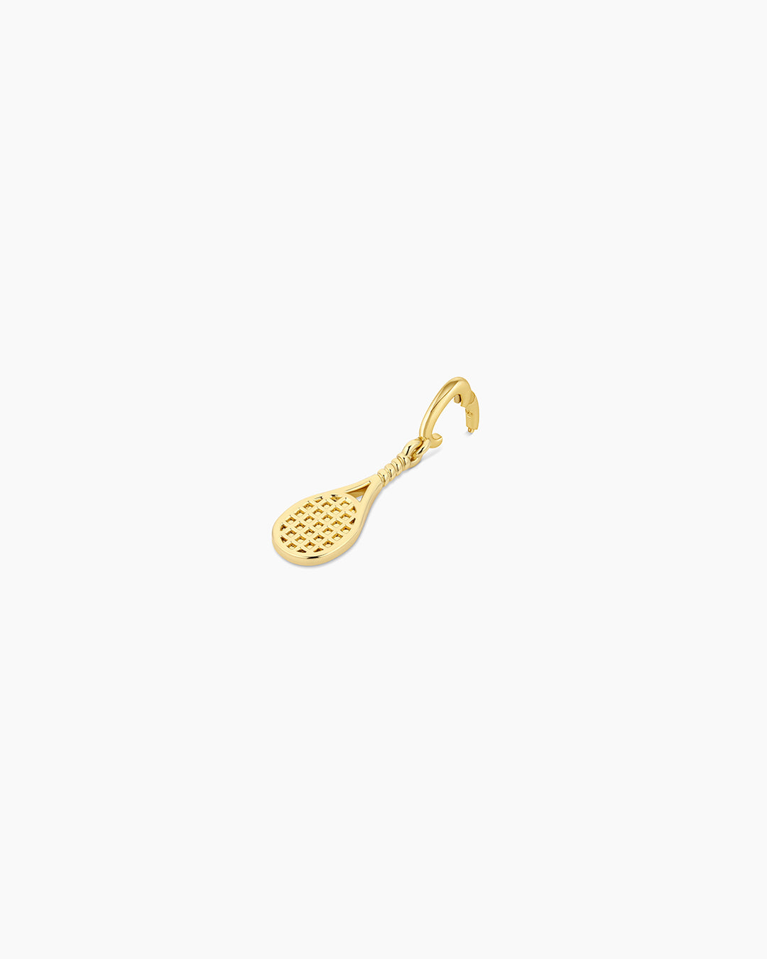 Varsity Parker Charm