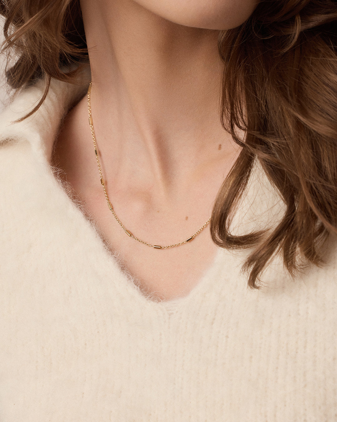 Tatum Necklace