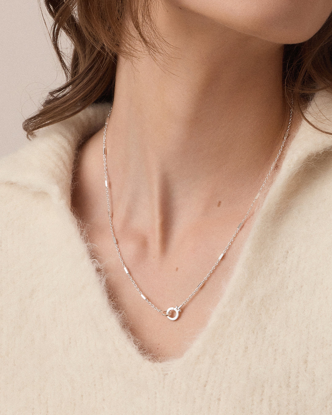 Tatum Necklace