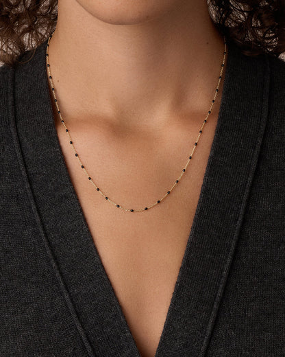 Capri Necklace
