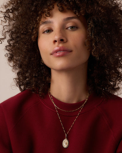 Capri Necklace