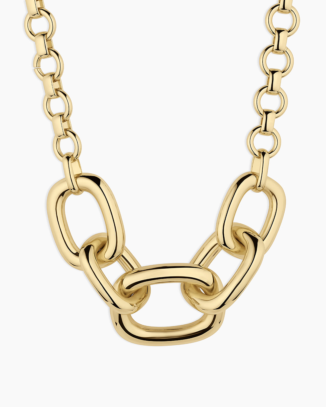 Charlie Necklace