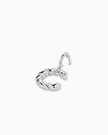 Crew Alphabet Statement Charm