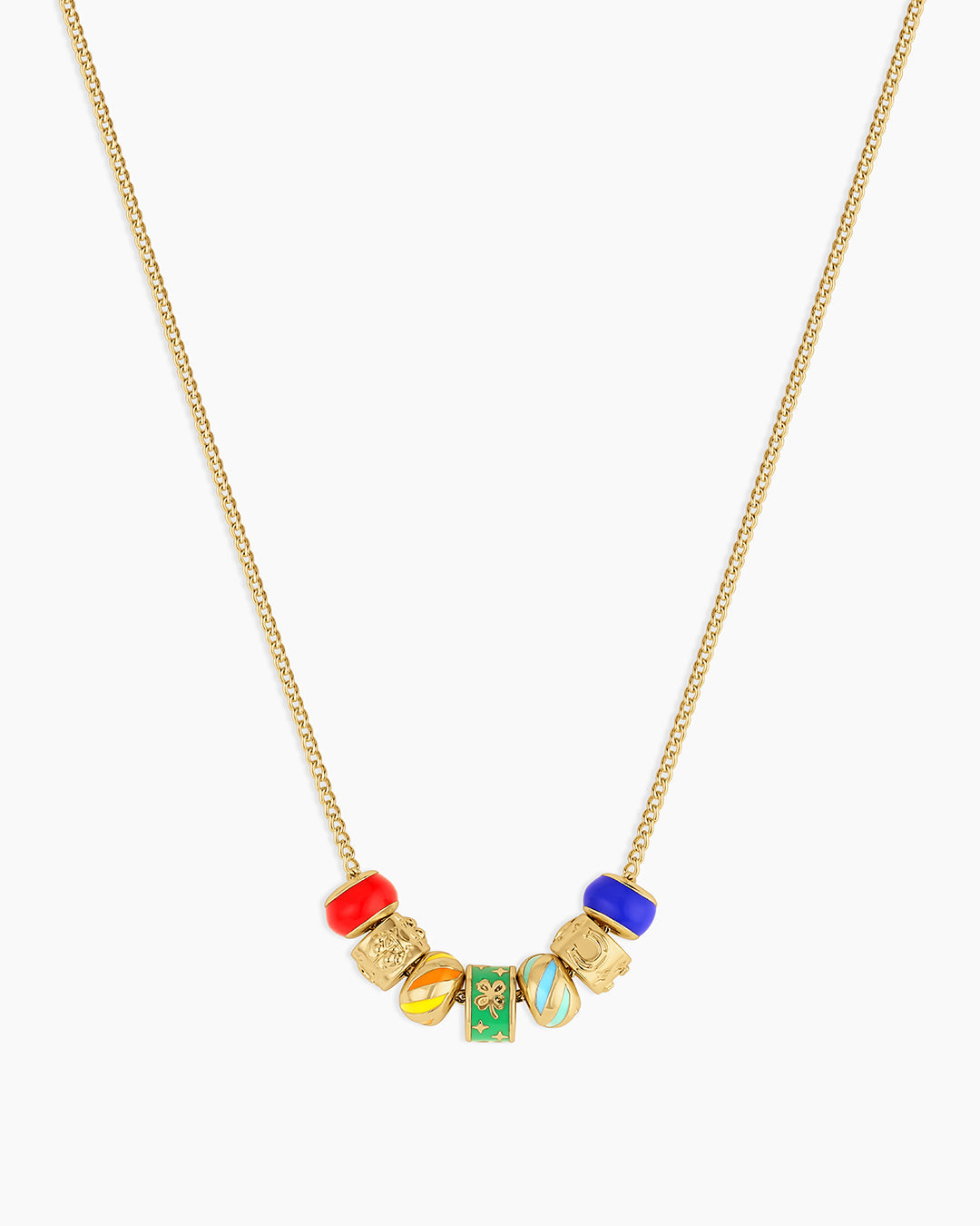 Feeling Lucky Necklace