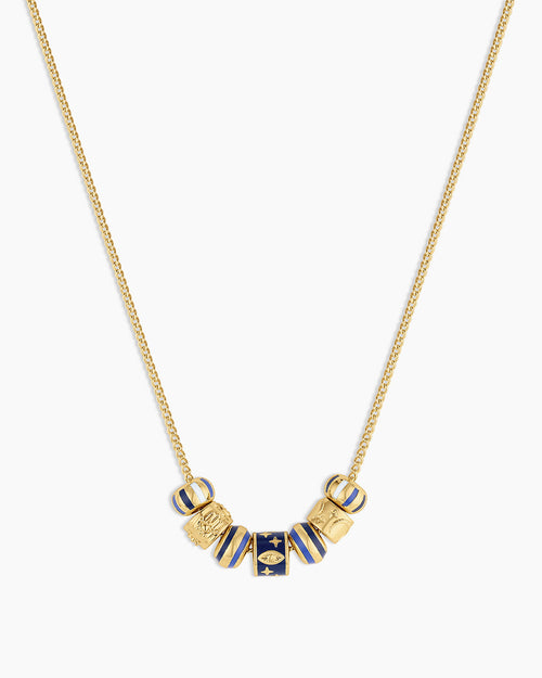 Good Vibrations Necklace