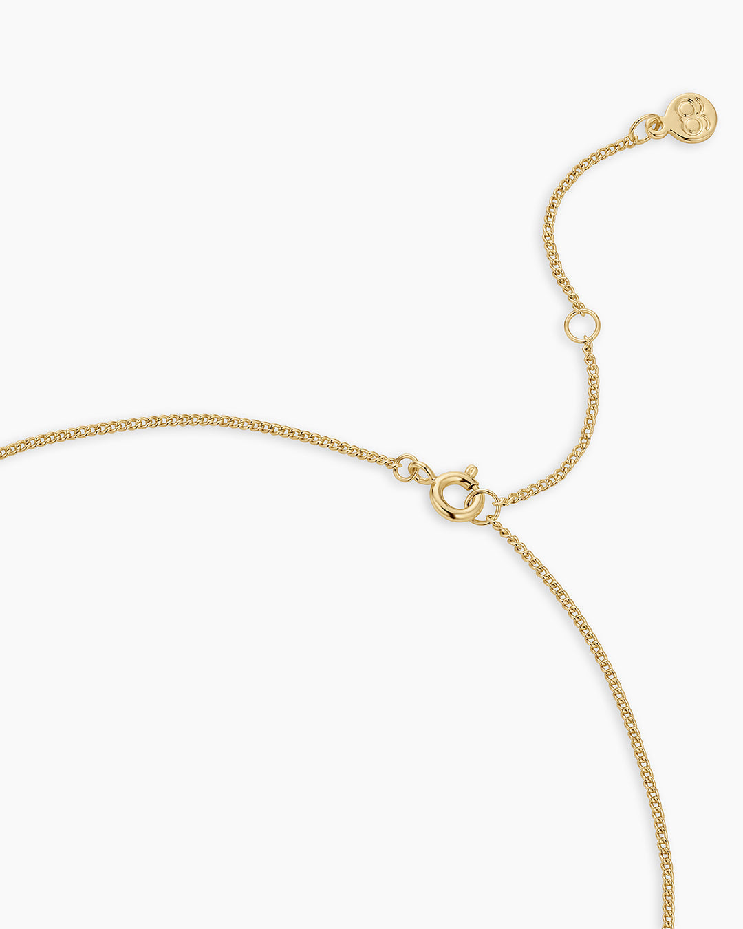 Lightning Strikes Necklace