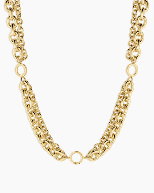 Bryce Necklace