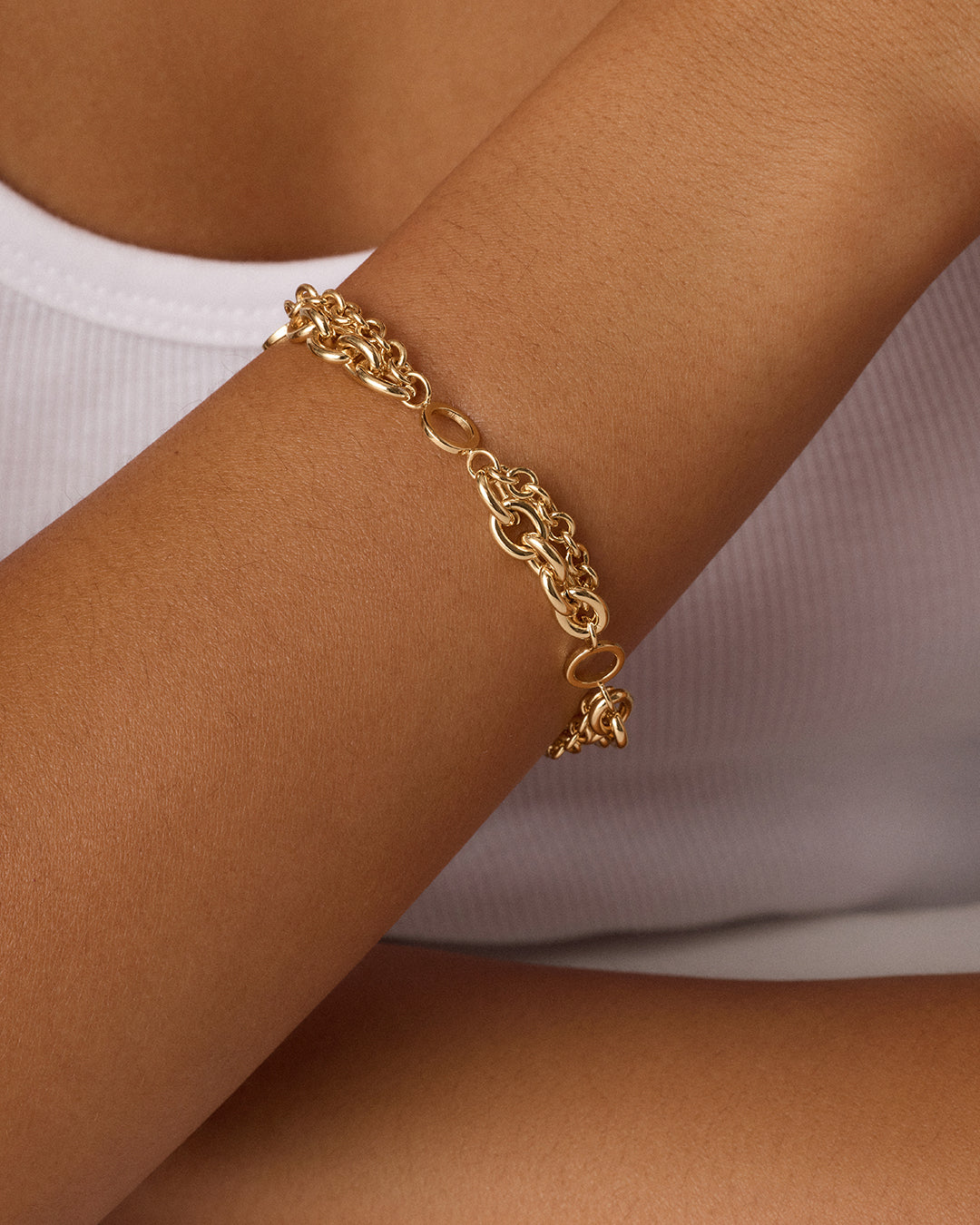 Bryce Bracelet