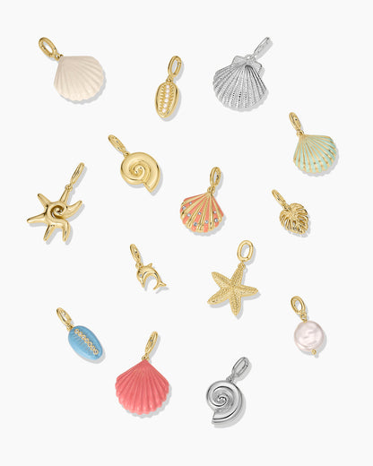 Monstera Parker Charm
