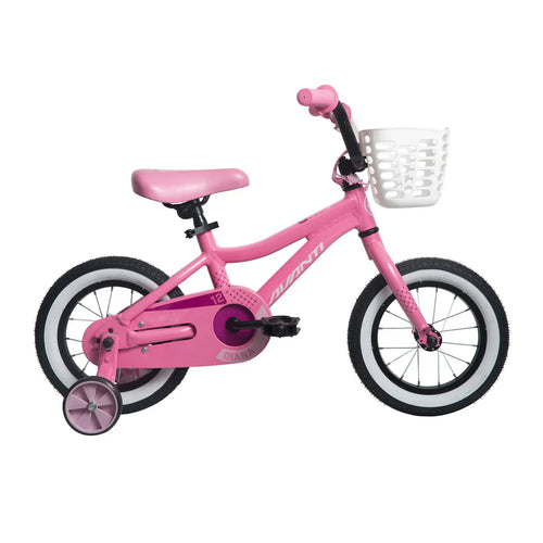 Avanti Kids Diana 12" Bike