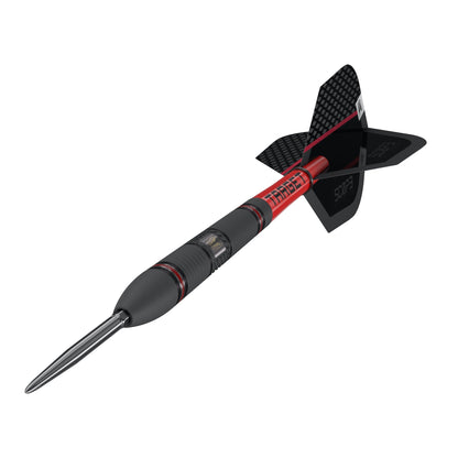 TARGET - Scope SP02 Swiss Point Steel Tip Darts - 90% Tungsten - 24g