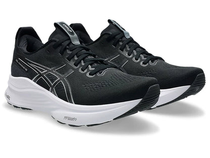 Asics Mens Gel Kayano 32- Black/White (1011C052-002)