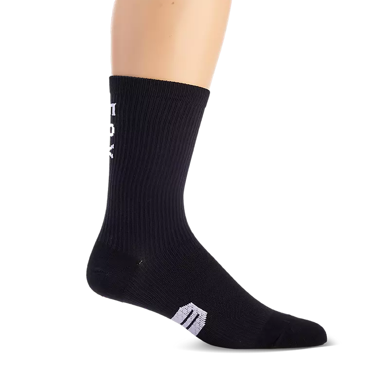 Fox 8" Ranger Sock