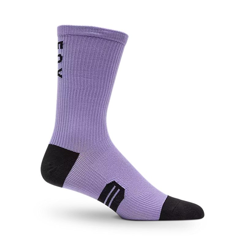 Fox 8" Ranger Sock
