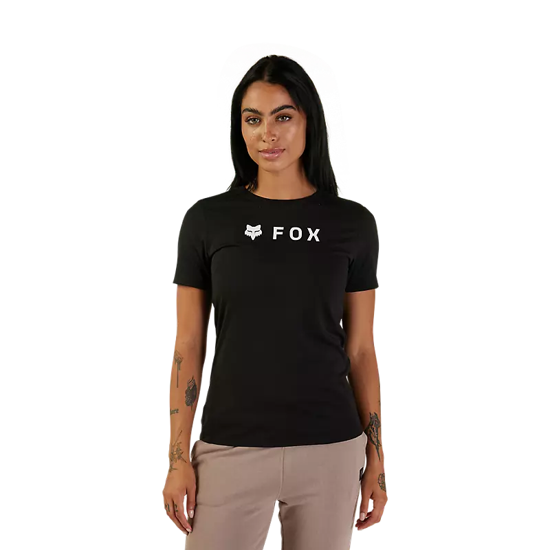 Fox Women's Absolute SS Tech T-Shirt