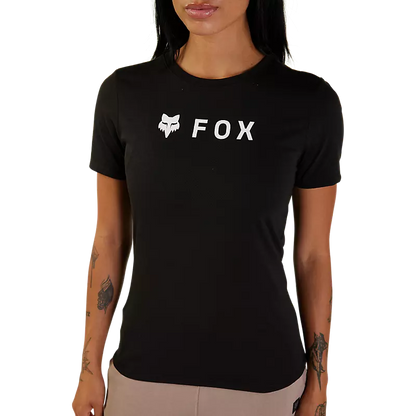 Fox Women's Absolute SS Tech T-Shirt