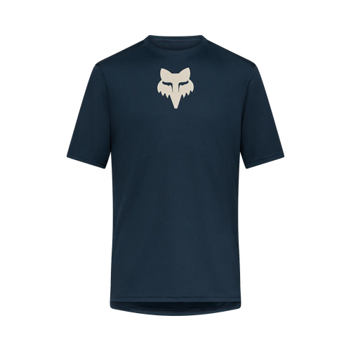 Fox Men's Ranger Short Sleeve Fox Head Jersey