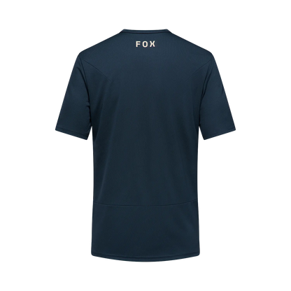 Fox Men's Ranger Short Sleeve Fox Head Jersey