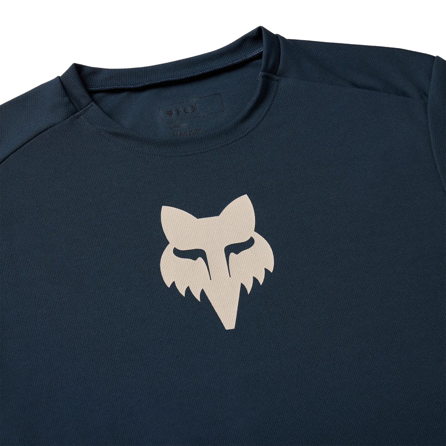 Fox Men's Ranger Short Sleeve Fox Head Jersey
