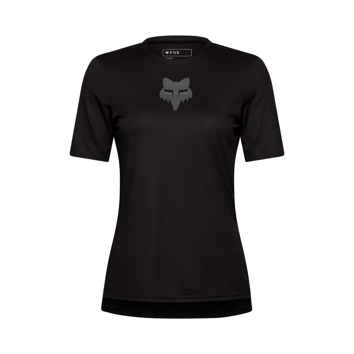 Fox Women's Ranger Short Sleeve Fox Head Jersey