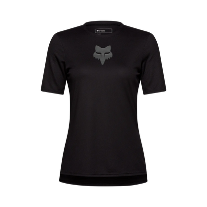 Fox Women's Ranger Short Sleeve Fox Head Jersey