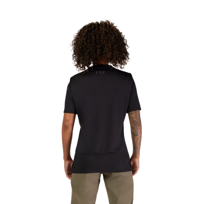 Fox Women's Ranger Short Sleeve Fox Head Jersey