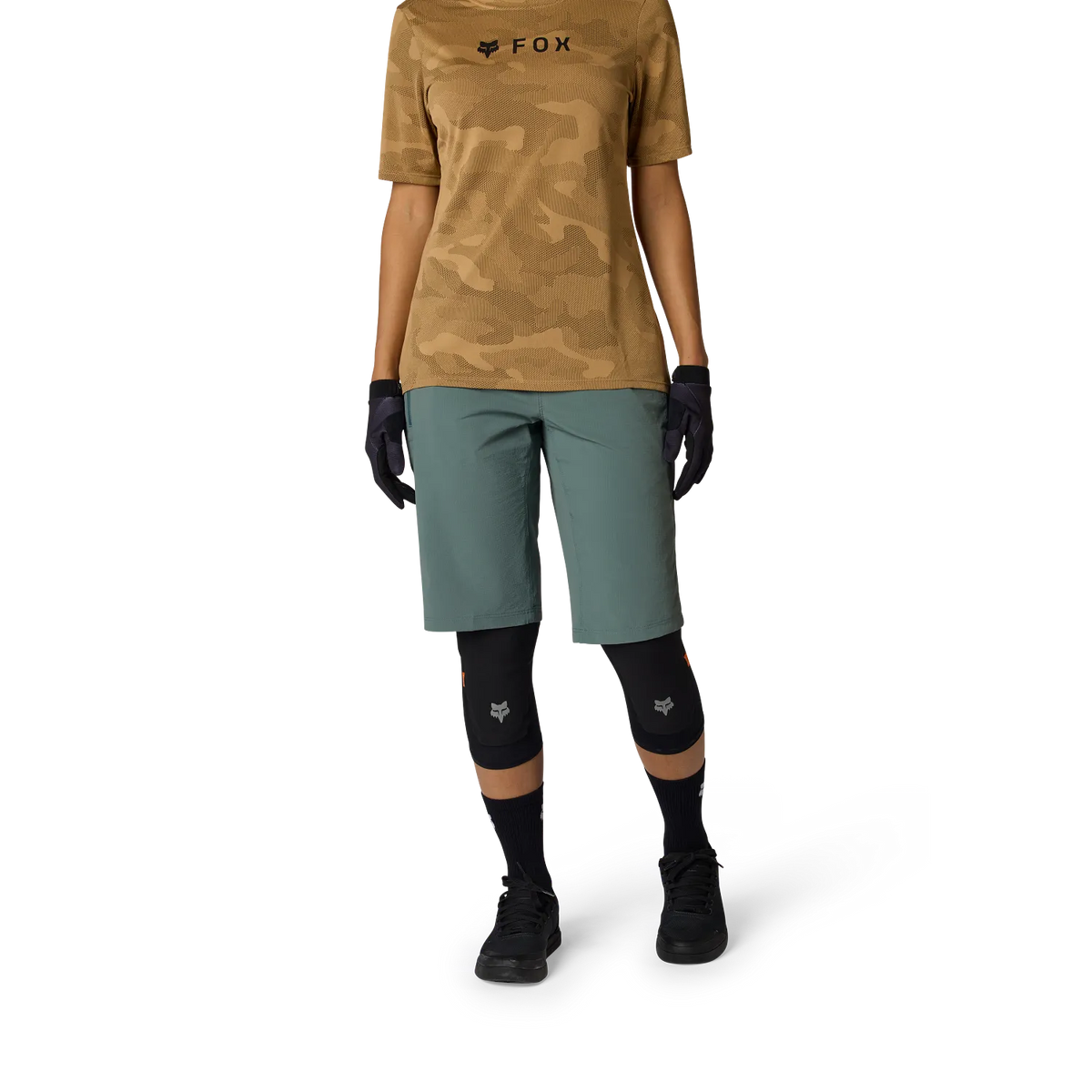 Fox Women's Ranger Bike Short