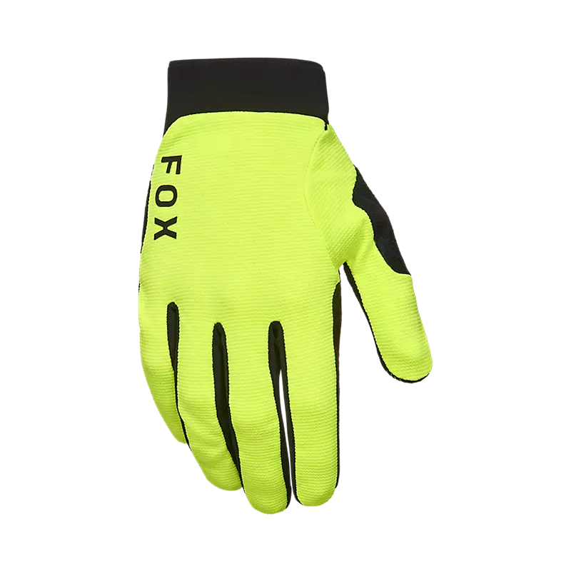 Fox Ranger Gel Bike Gloves
