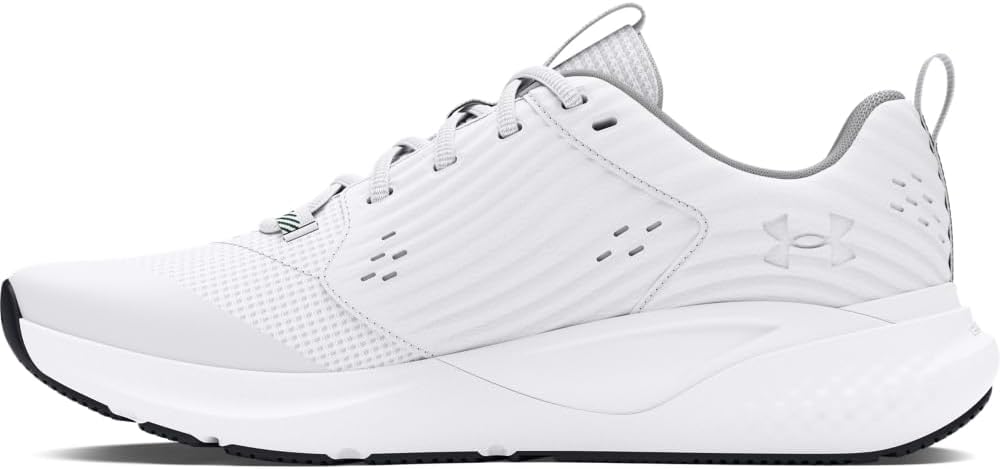 Under Armour Commit 4