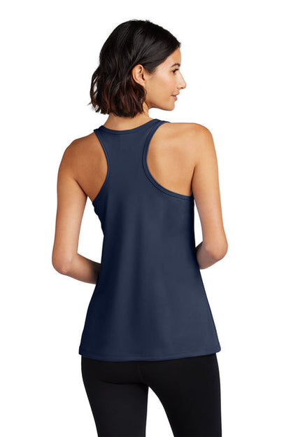 Boston 10k for Women-The RH Collection - "Run In" Women's Tank