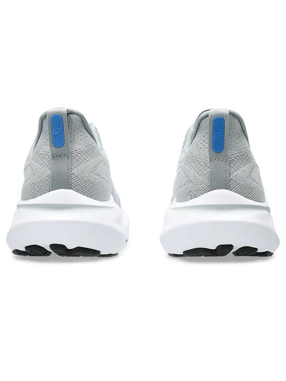 Asics Womens GT-2000 13 Wide- Piedmont Grey/White (1012B667-022)