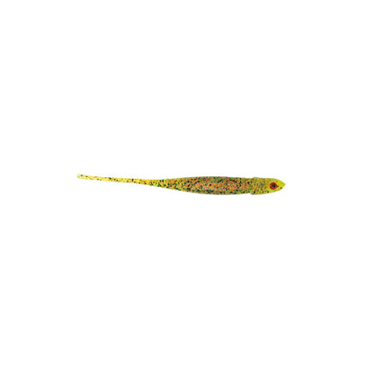 Halco Madeyes Flick Stick 5'' Soft Bait Lures - 5 Pk