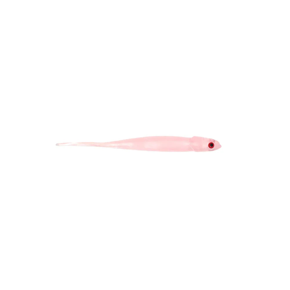 Halco Madeyes Flick Stick 5'' Soft Bait Lures - 5 Pk