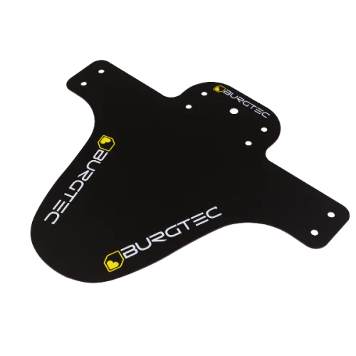 Burgtec Front Mudguard