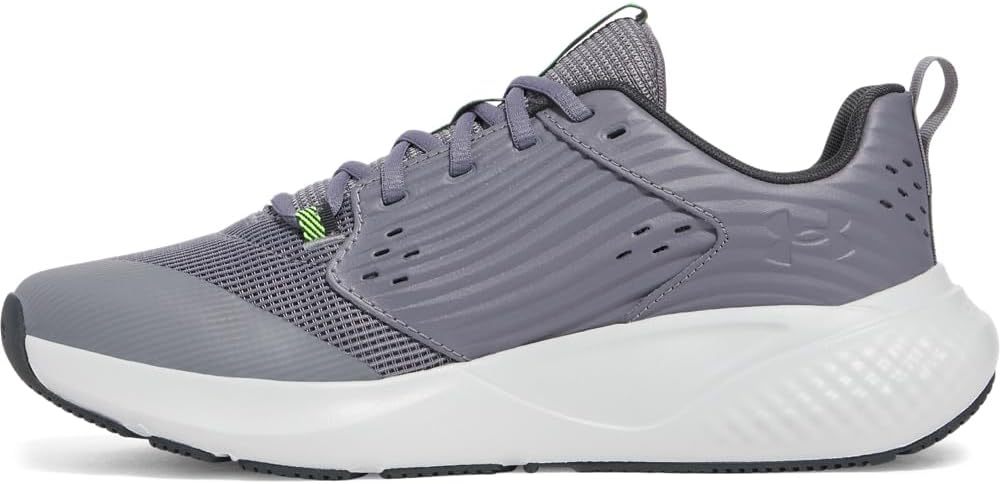 Under Armour Commit 4