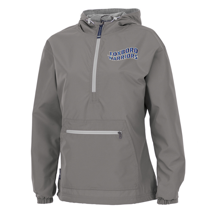 AHERN - WOMEN'S CHATHAM ANORAK (5809 )
