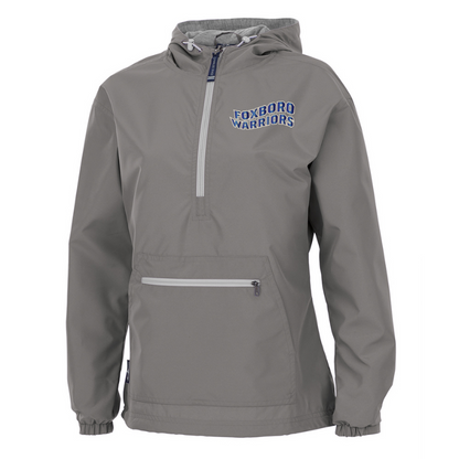 AHERN - WOMEN'S CHATHAM ANORAK (5809 )